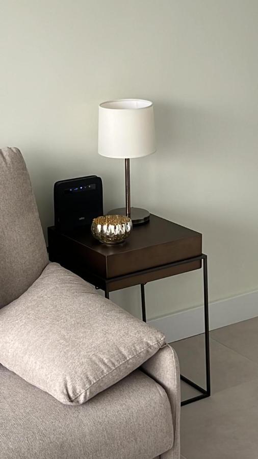Precioso Apartamento En 1ª Linea De Mar San Agustín Dış mekan fotoğraf